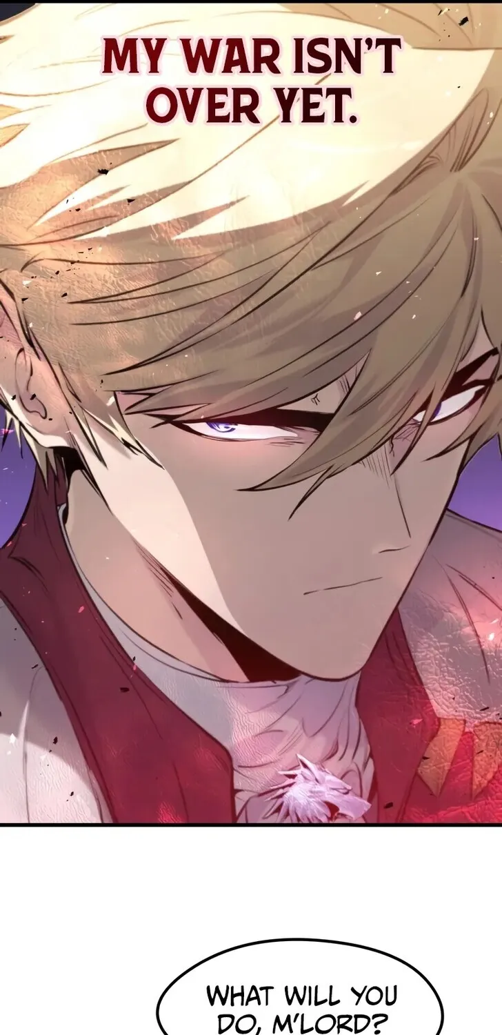 Read The Regressed Mercenary Has a Plan EN Manga Online