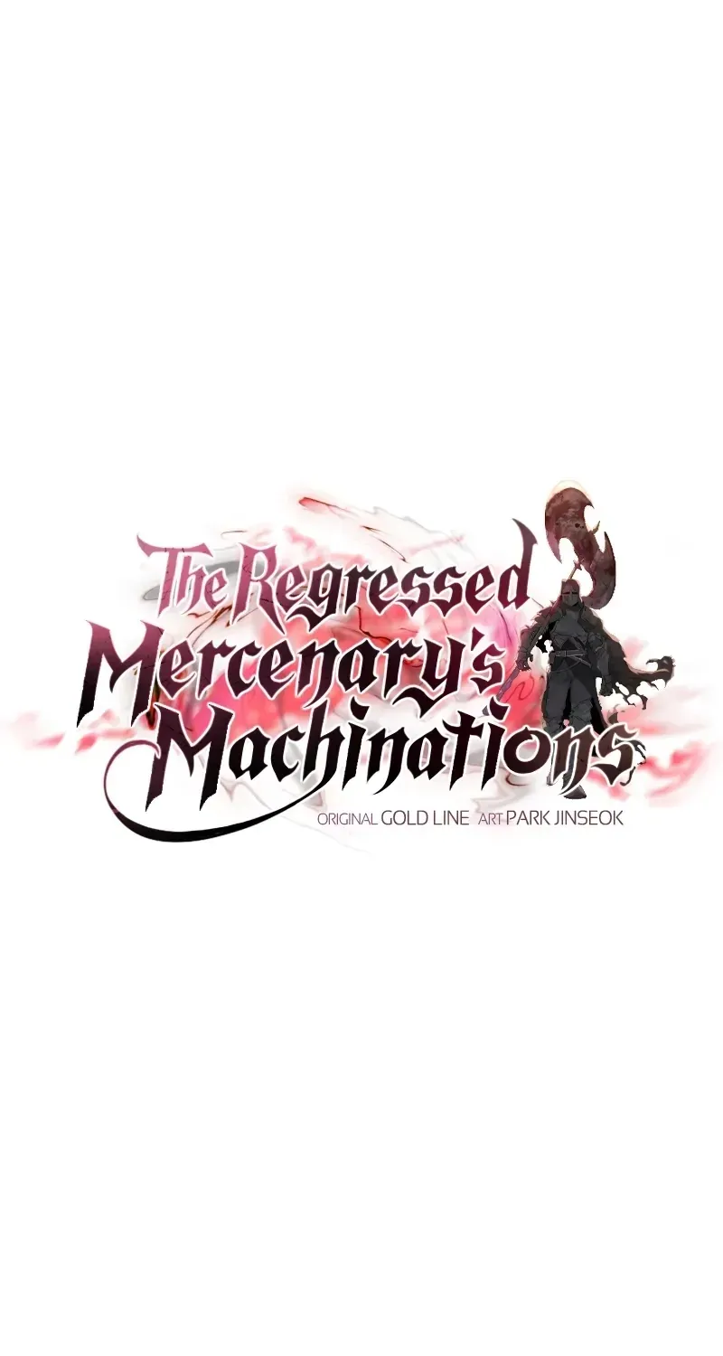 Read The Regressed Mercenary Has a Plan EN Manga Online