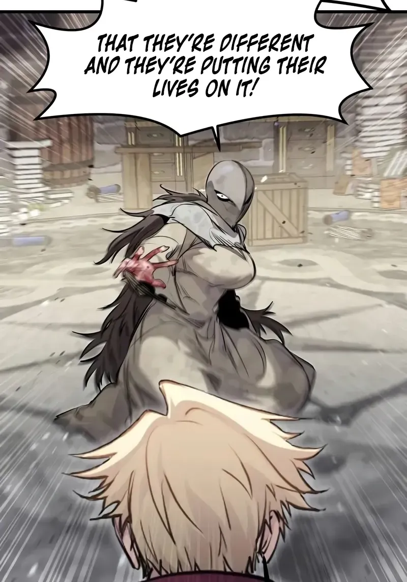 Read The Regressed Mercenary Has a Plan EN Manga Online