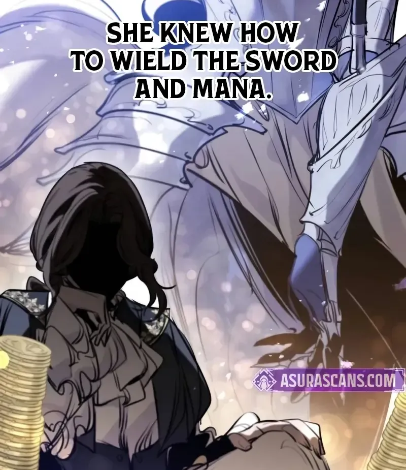 Read The Regressed Mercenary Has a Plan EN Manga Online