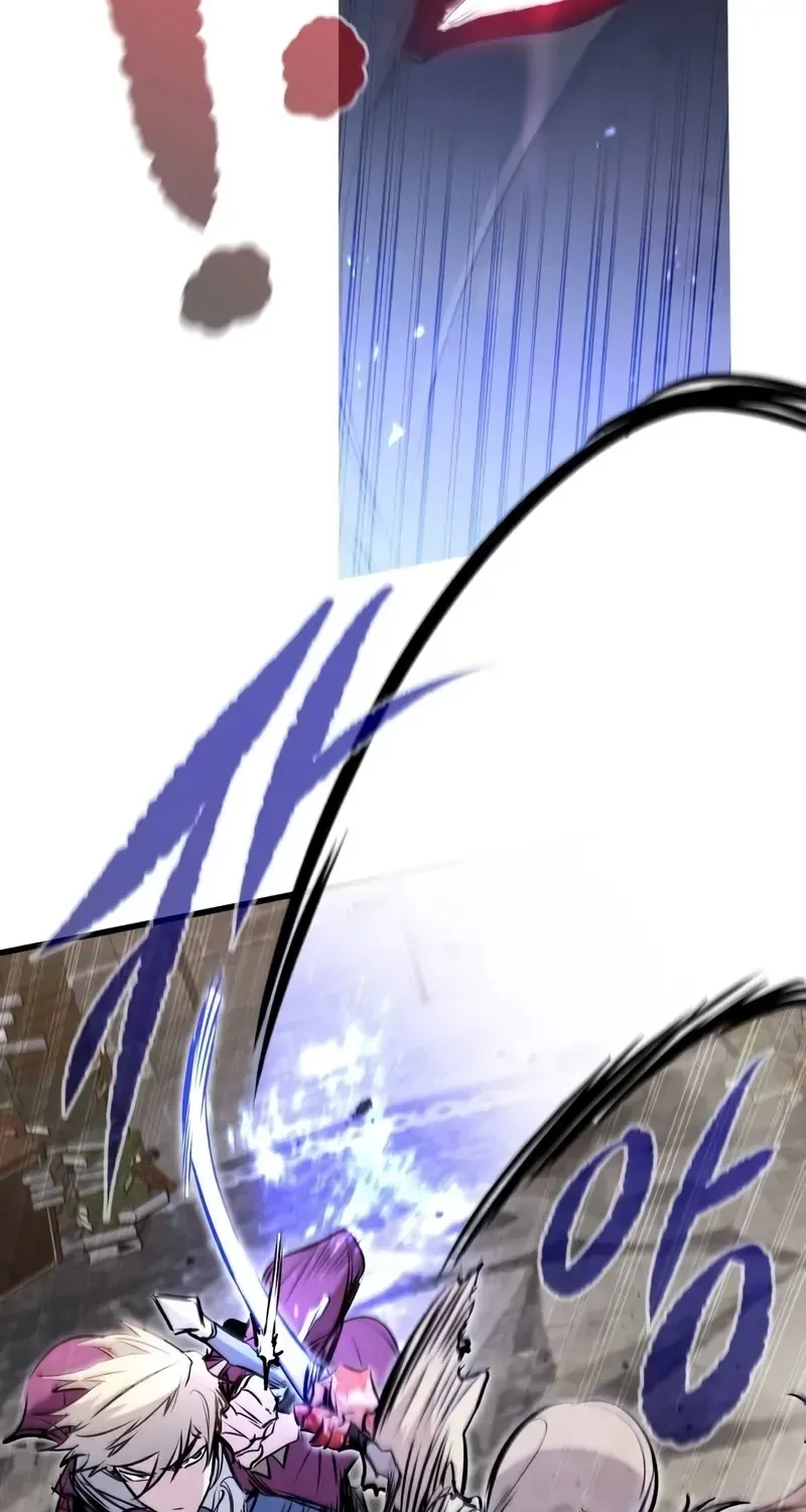 Read The Regressed Mercenary Has a Plan EN Manga Online