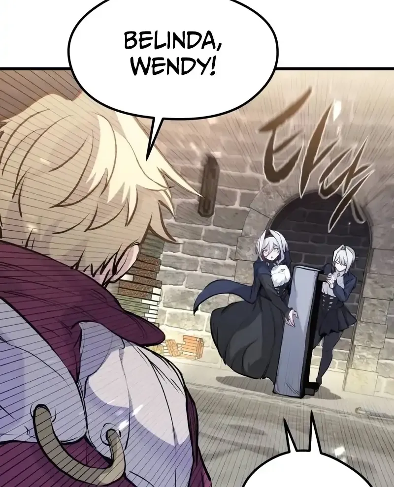 Read The Regressed Mercenary Has a Plan EN Manga Online