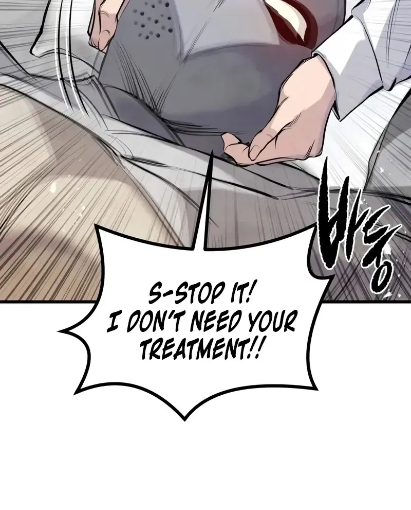Read The Regressed Mercenary Has a Plan EN Manga Online