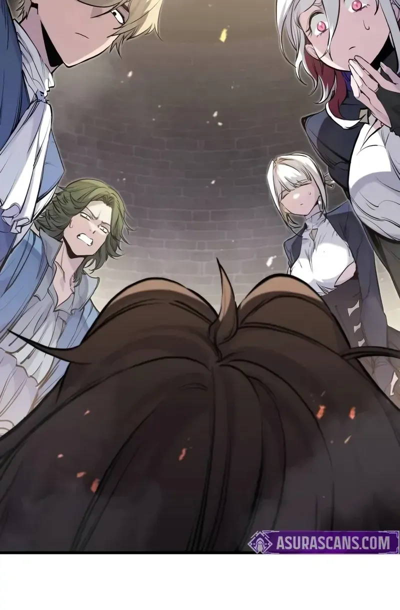Read The Regressed Mercenary Has a Plan EN Manga Online