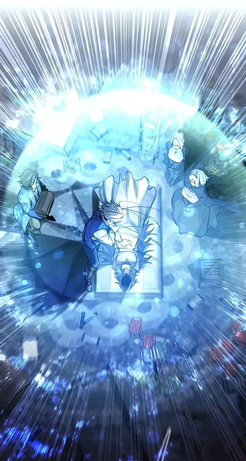 Read The Regressed Mercenary Has a Plan EN Manga Online