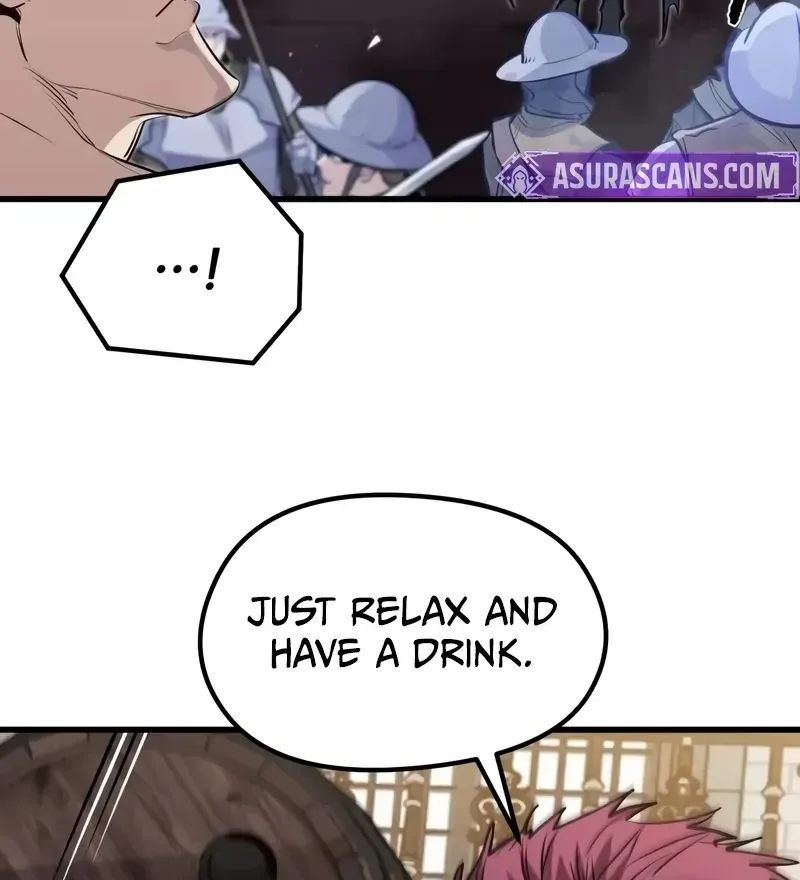 Read The Regressed Mercenary Has a Plan EN Manga Online