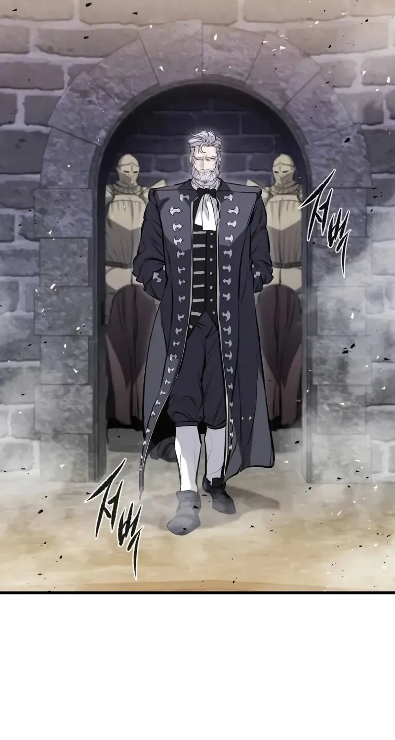Read The Regressed Mercenary Has a Plan EN Manga Online