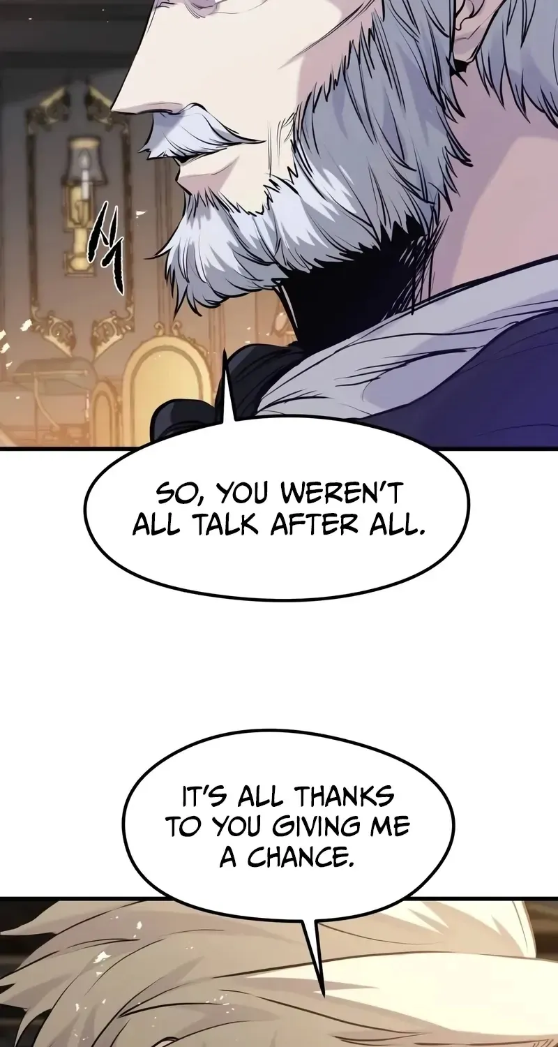 Read The Regressed Mercenary Has a Plan EN Manga Online