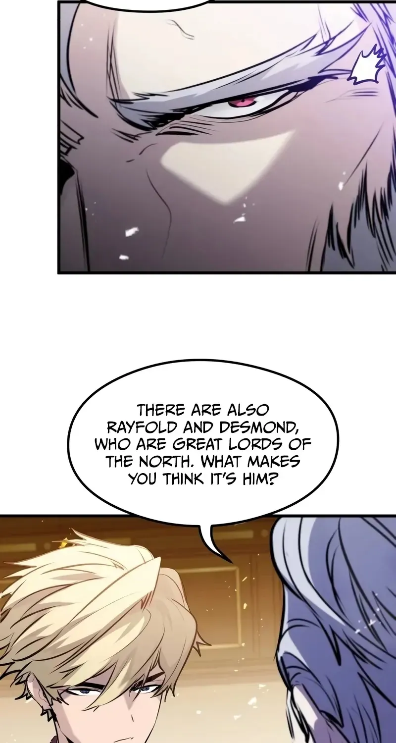 Read The Regressed Mercenary Has a Plan EN Manga Online