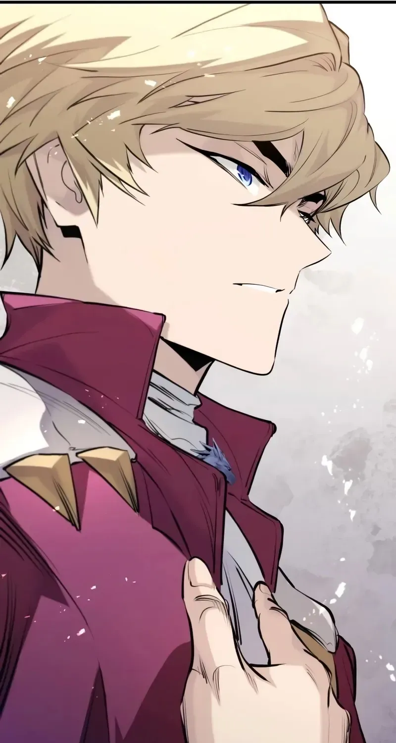 Read The Regressed Mercenary Has a Plan EN Manga Online