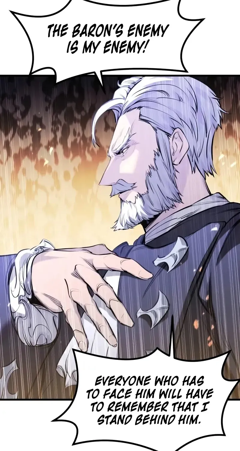 Read The Regressed Mercenary Has a Plan EN Manga Online