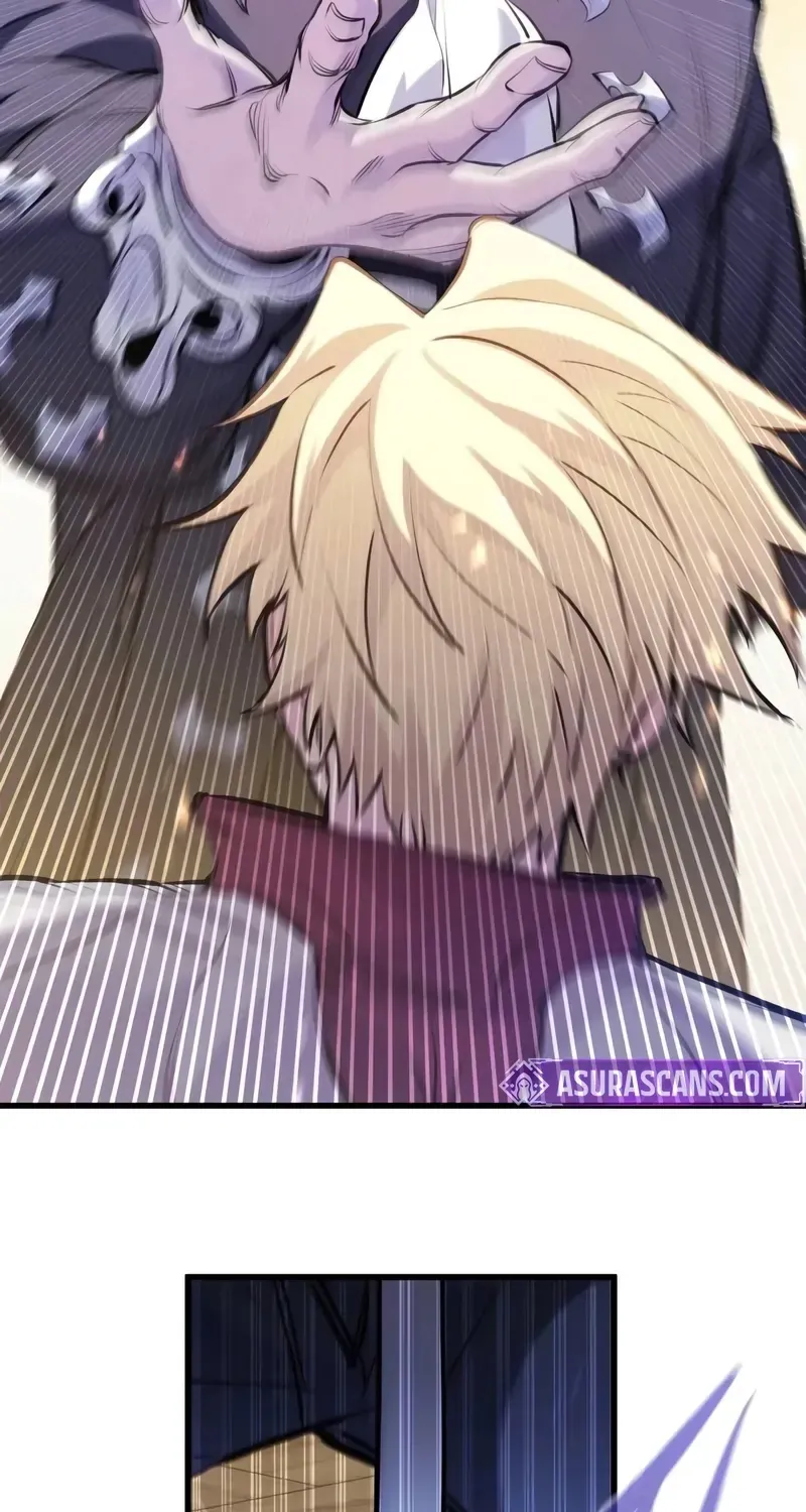 Read The Regressed Mercenary Has a Plan EN Manga Online