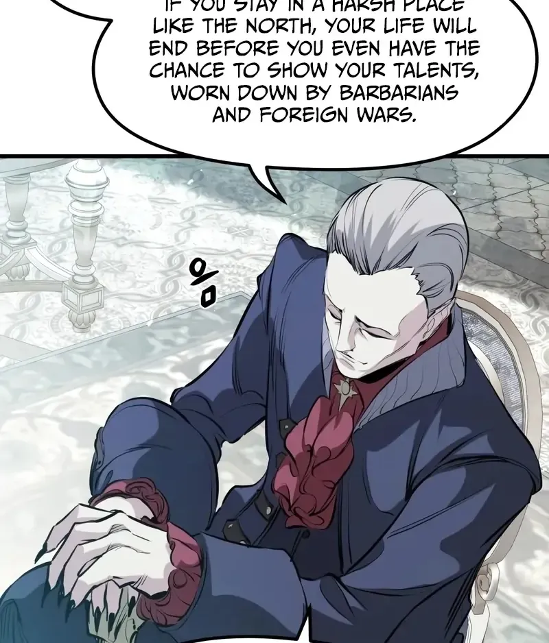 Read The Regressed Mercenary Has a Plan EN Manga Online