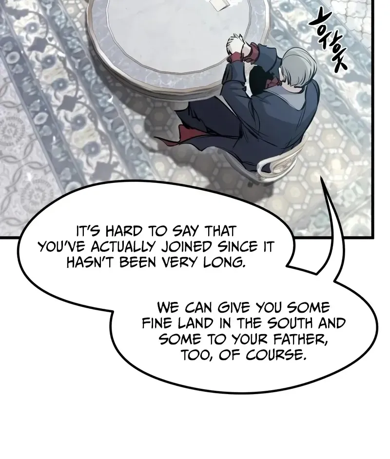 Read The Regressed Mercenary Has a Plan EN Manga Online