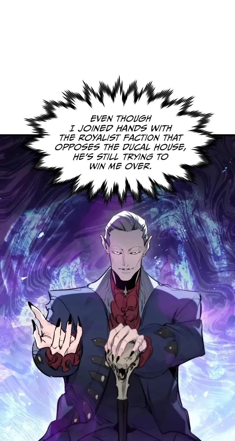Read The Regressed Mercenary Has a Plan EN Manga Online