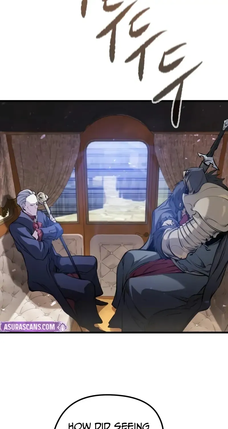 Read The Regressed Mercenary Has a Plan EN Manga Online