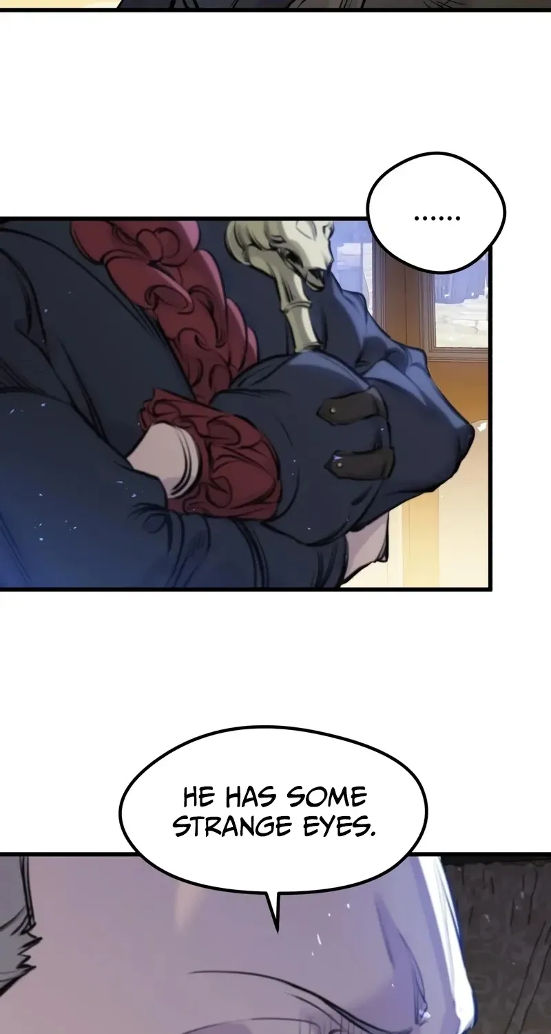 Read The Regressed Mercenary Has a Plan EN Manga Online
