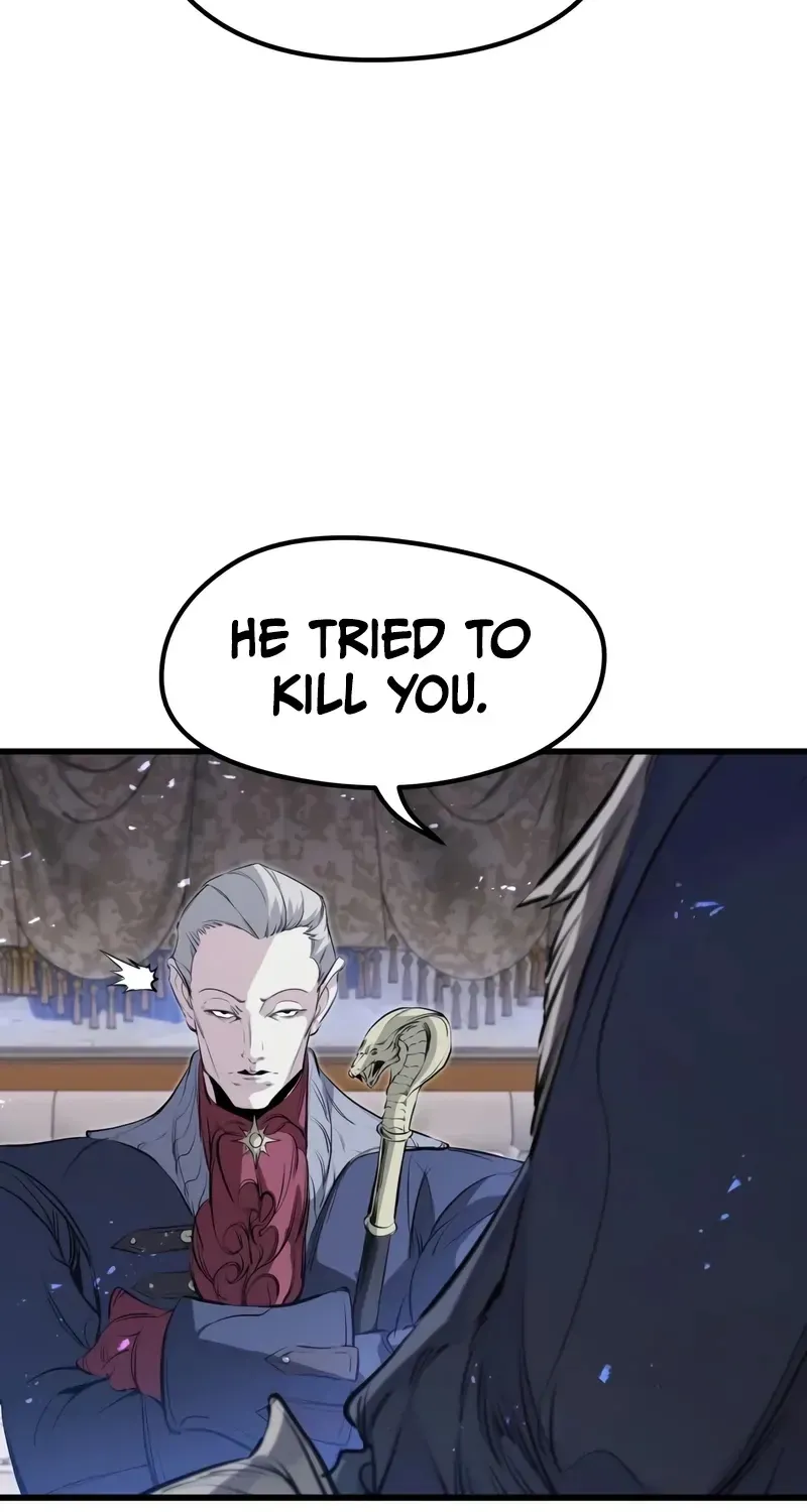 Read The Regressed Mercenary Has a Plan EN Manga Online