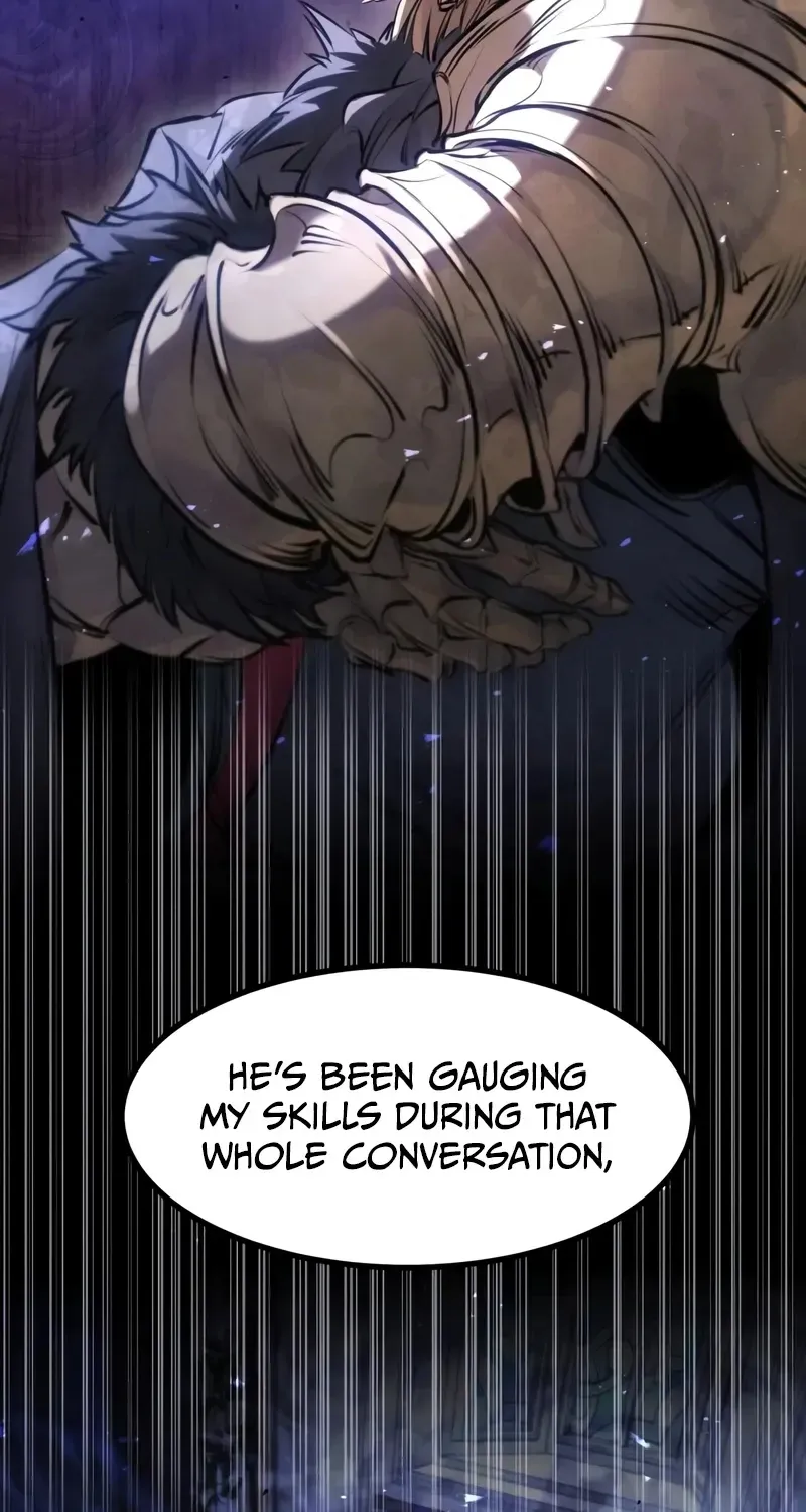 Read The Regressed Mercenary Has a Plan EN Manga Online