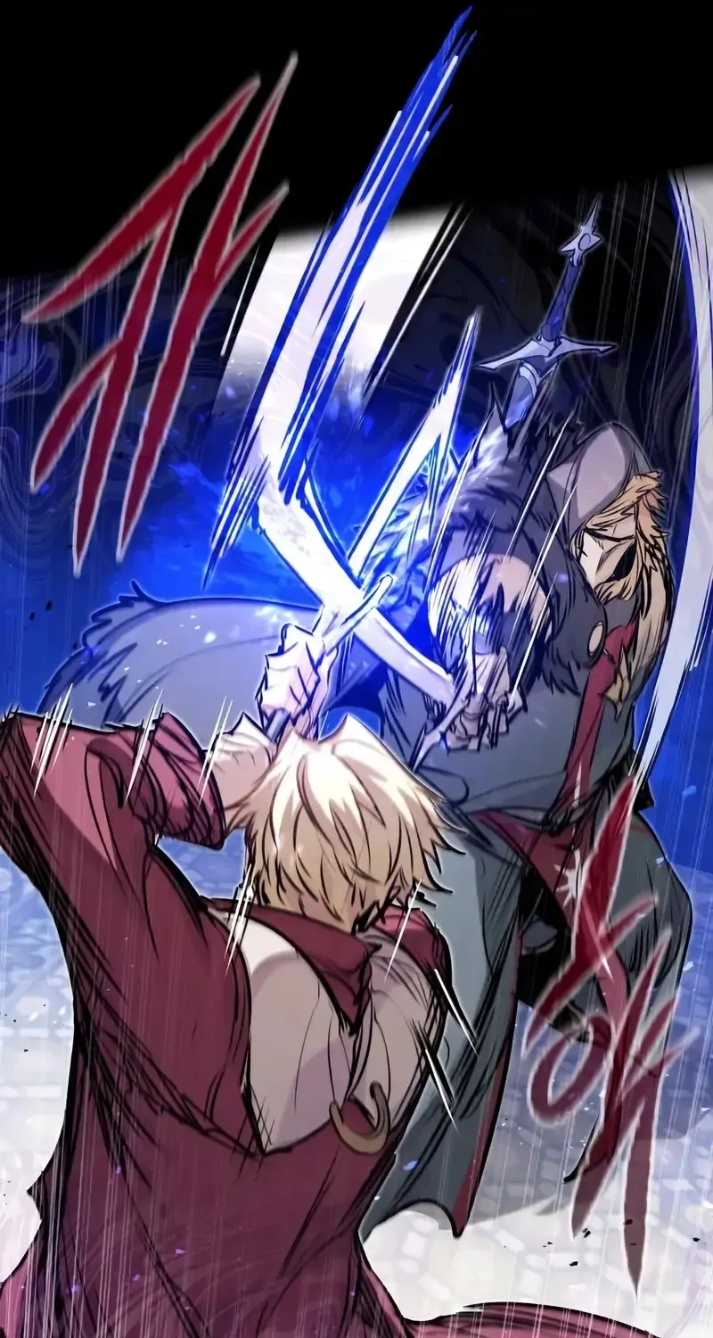 Read The Regressed Mercenary Has a Plan EN Manga Online