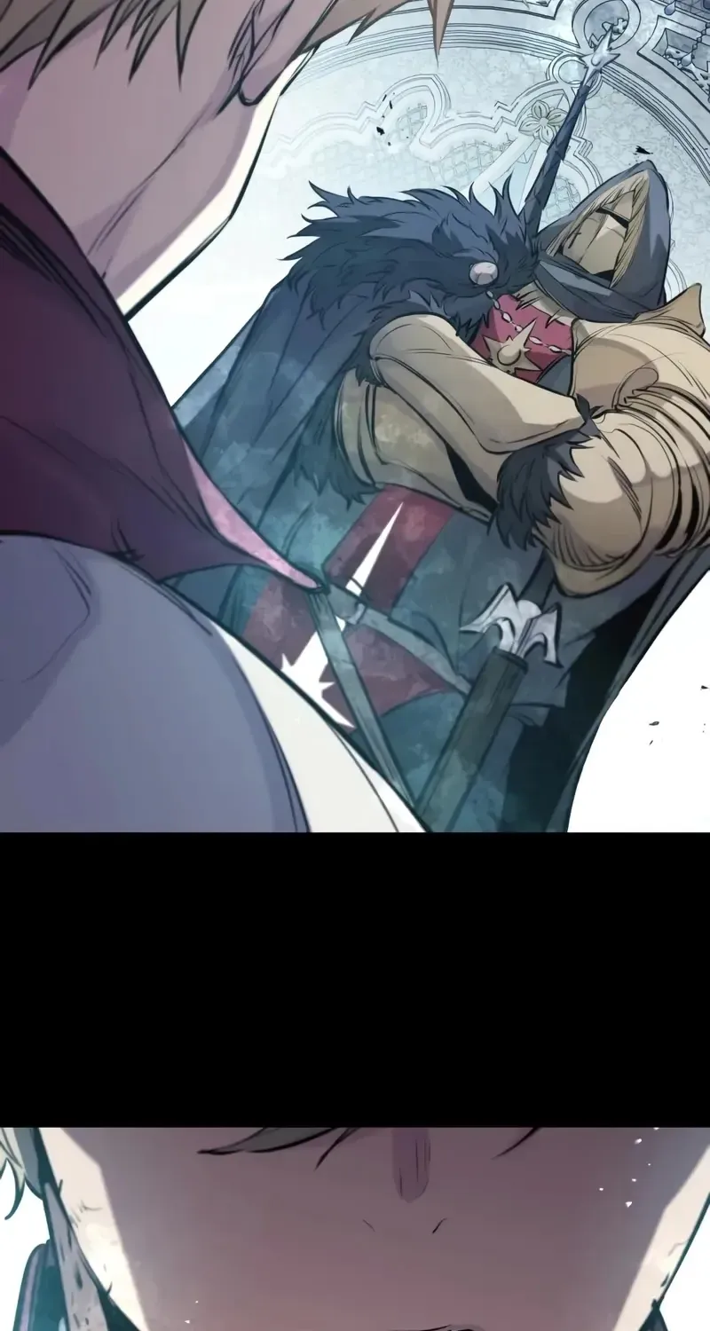 Read The Regressed Mercenary Has a Plan EN Manga Online