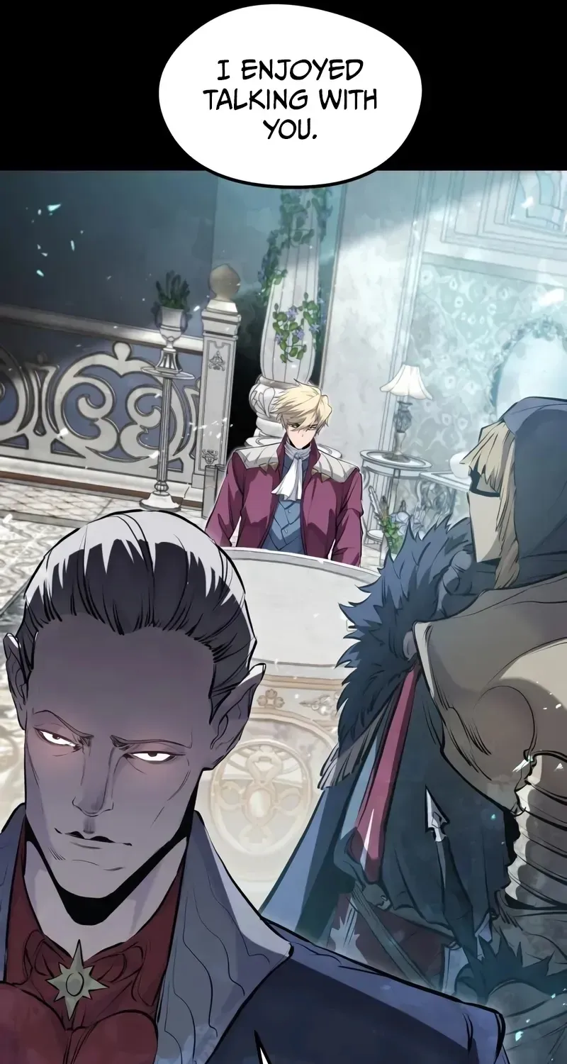Read The Regressed Mercenary Has a Plan EN Manga Online