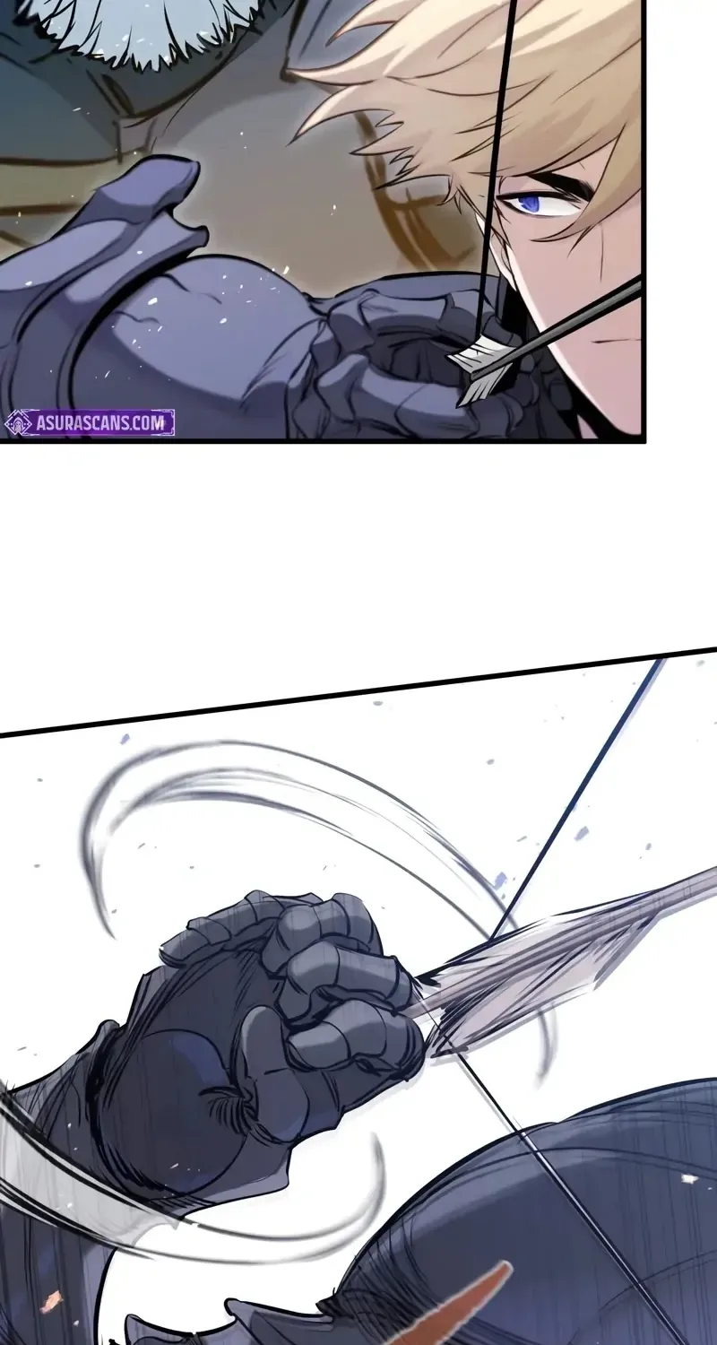 Read The Regressed Mercenary Has a Plan EN Manga Online