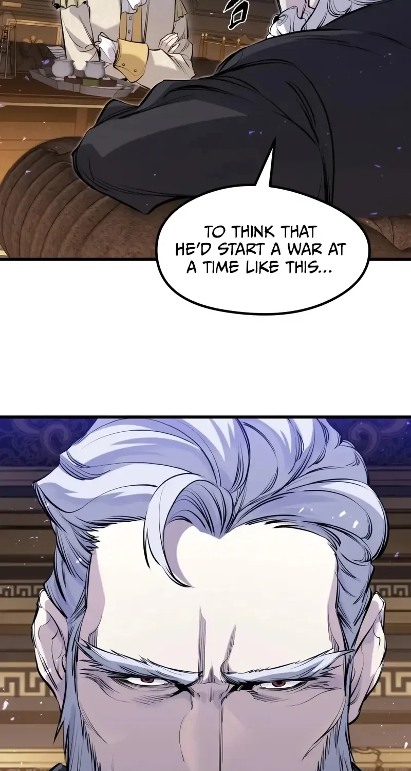 Read The Regressed Mercenary Has a Plan EN Manga Online