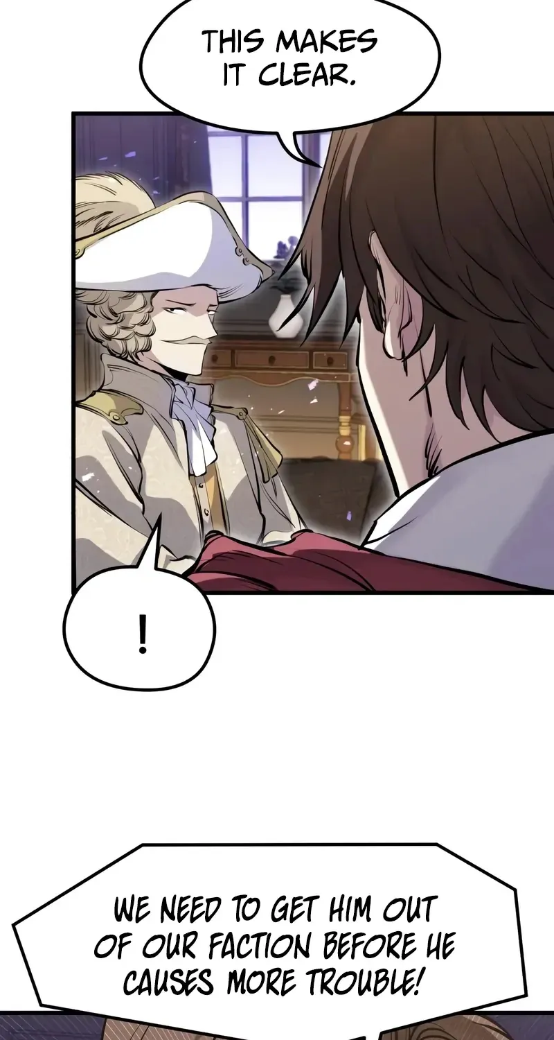 Read The Regressed Mercenary Has a Plan EN Manga Online