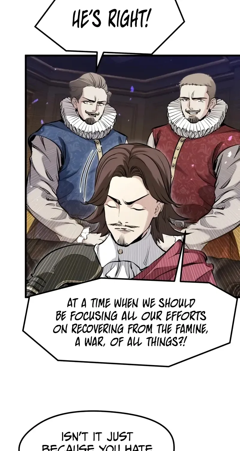 Read The Regressed Mercenary Has a Plan EN Manga Online