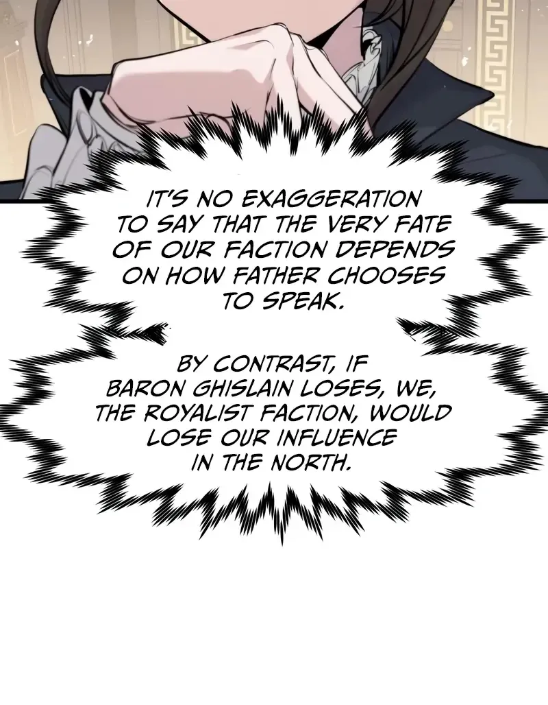 Read The Regressed Mercenary Has a Plan EN Manga Online