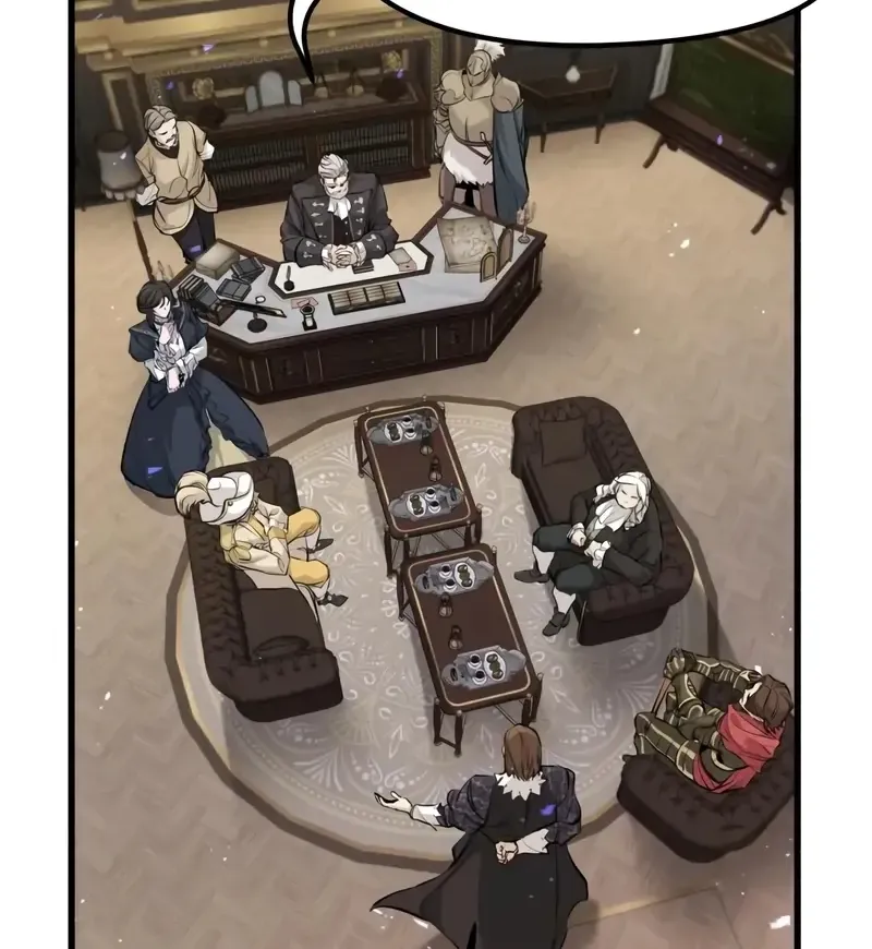 Read The Regressed Mercenary Has a Plan EN Manga Online