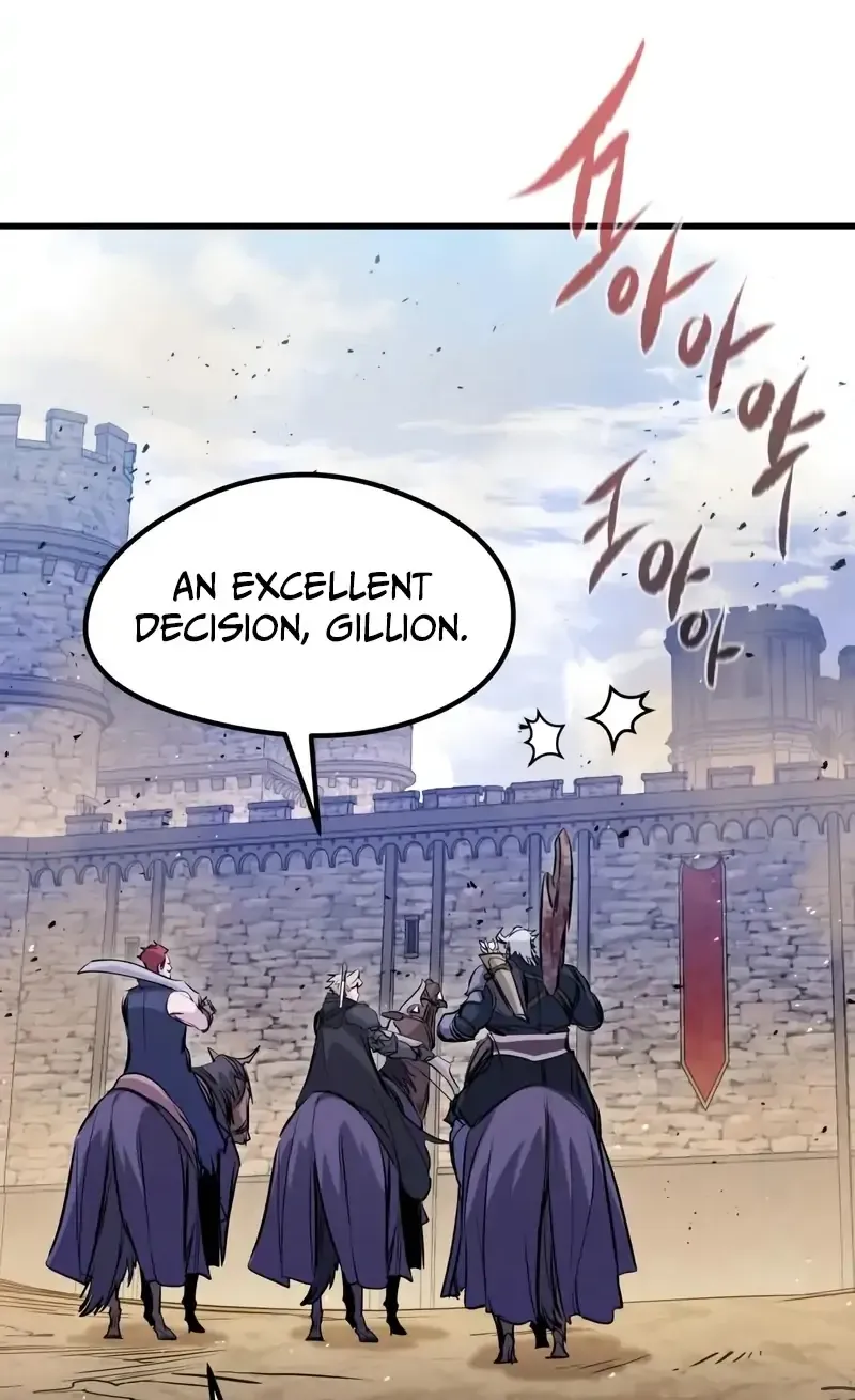 Read The Regressed Mercenary Has a Plan EN Manga Online