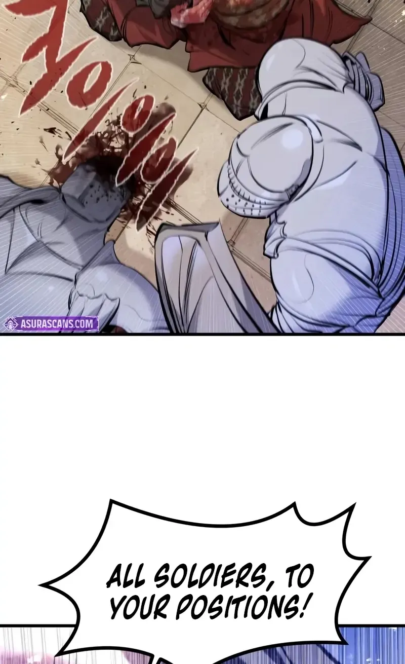 Read The Regressed Mercenary Has a Plan EN Manga Online