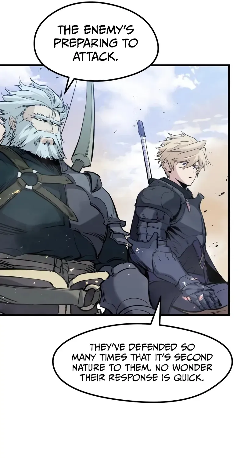 Read The Regressed Mercenary Has a Plan EN Manga Online