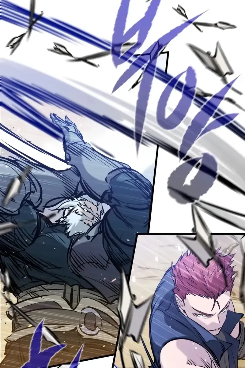 Read The Regressed Mercenary Has a Plan EN Manga Online