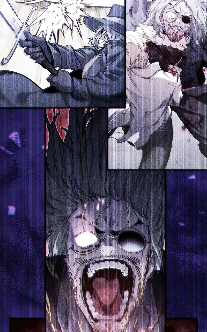 Read The Regressed Mercenary Has a Plan EN Manga Online