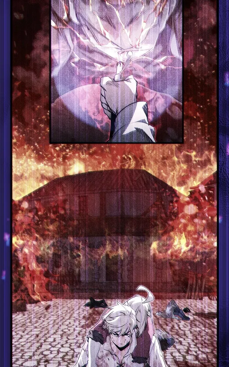 Read The Regressed Mercenary Has a Plan EN Manga Online
