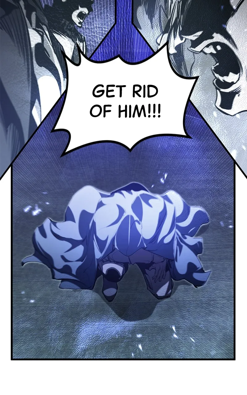 Read The Regressed Mercenary Has a Plan EN Manga Online