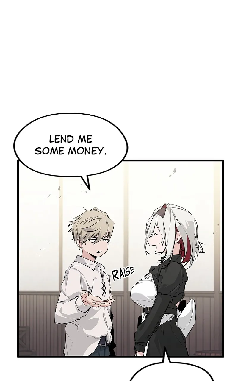Read The Regressed Mercenary Has a Plan EN Manga Online