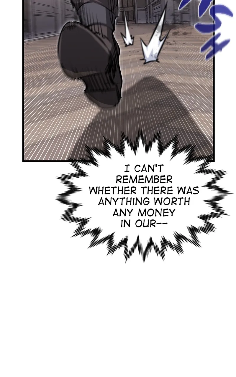 Read The Regressed Mercenary Has a Plan EN Manga Online
