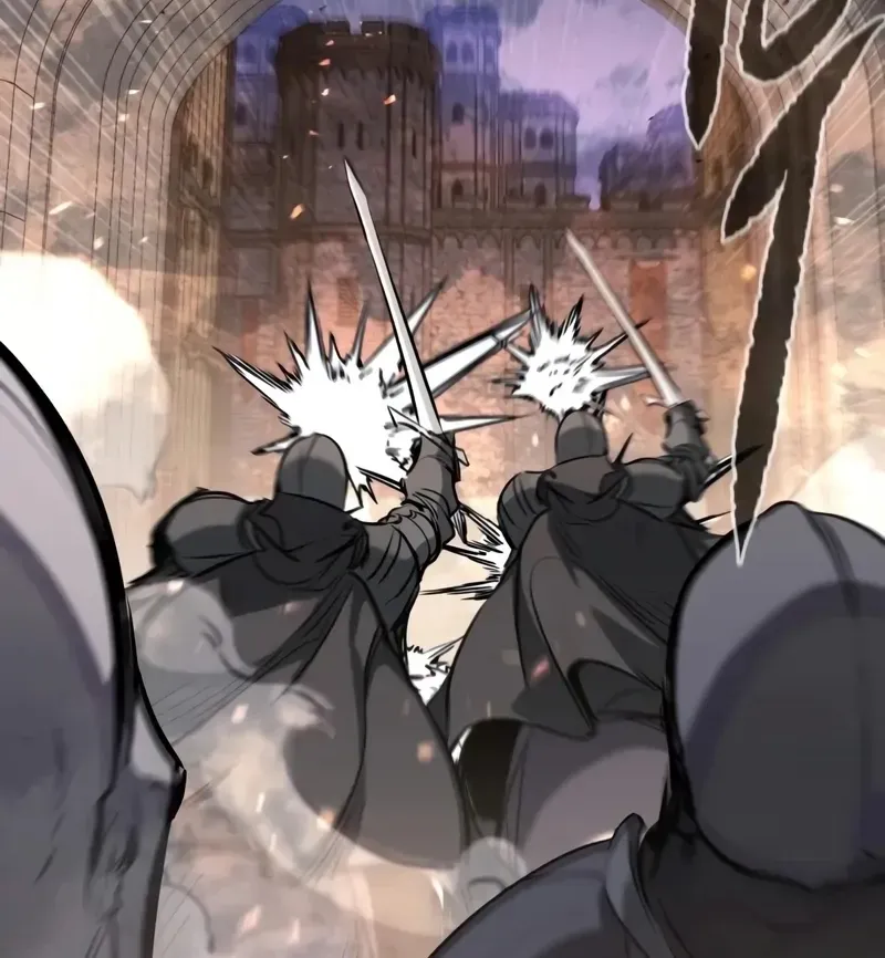 Read The Regressed Mercenary Has a Plan EN Manga Online