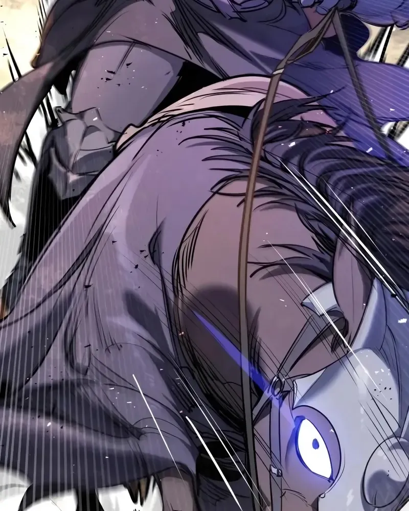 Read The Regressed Mercenary Has a Plan EN Manga Online