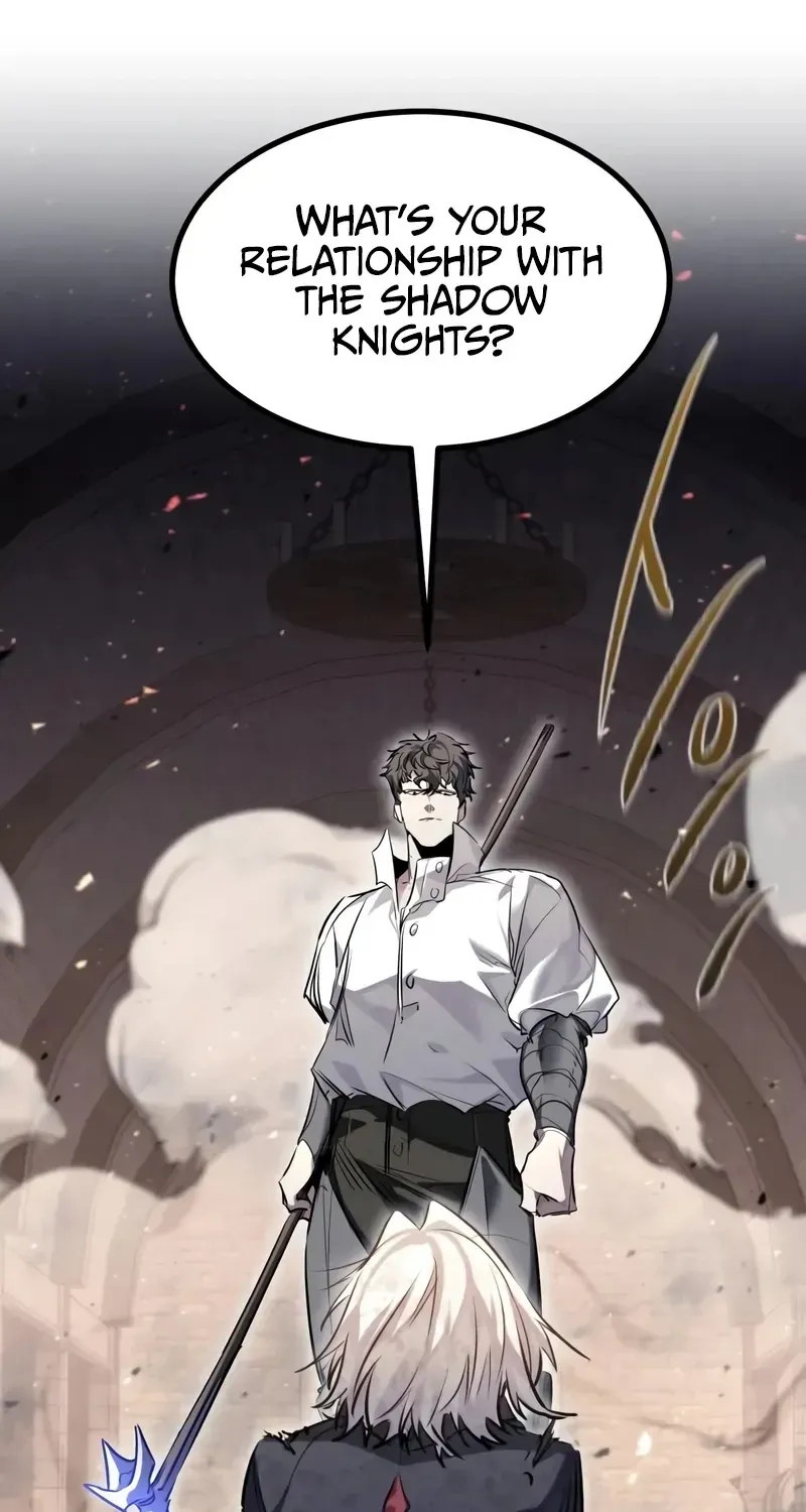 Read The Regressed Mercenary Has a Plan EN Manga Online