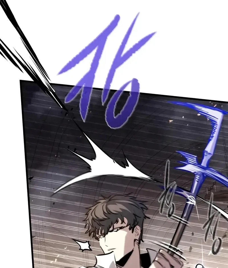 Read The Regressed Mercenary Has a Plan EN Manga Online