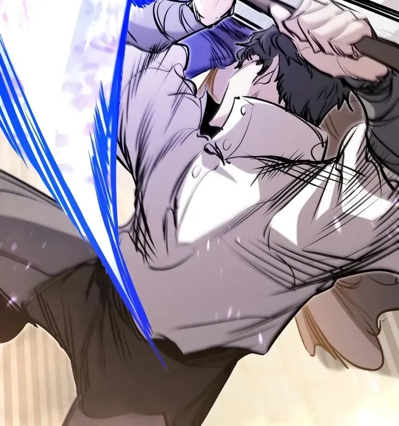 Read The Regressed Mercenary Has a Plan EN Manga Online