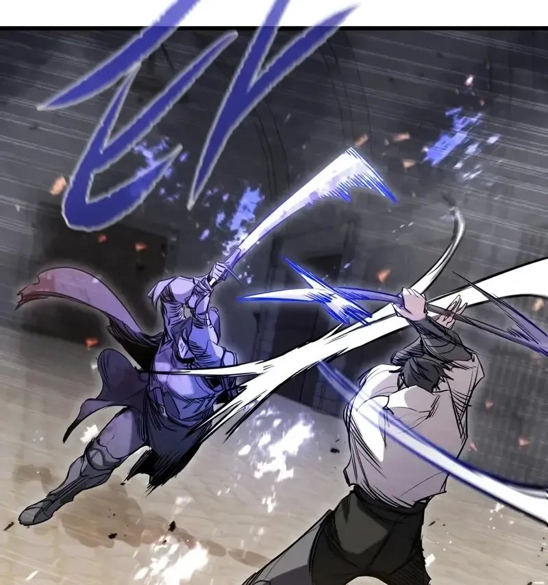 Read The Regressed Mercenary Has a Plan EN Manga Online