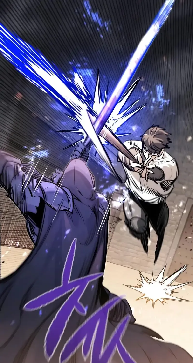 Read The Regressed Mercenary Has a Plan EN Manga Online