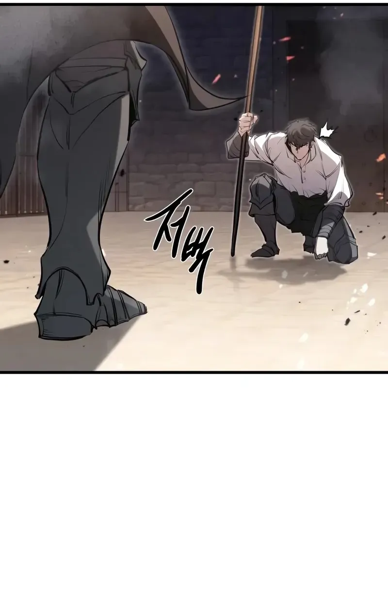 Read The Regressed Mercenary Has a Plan EN Manga Online