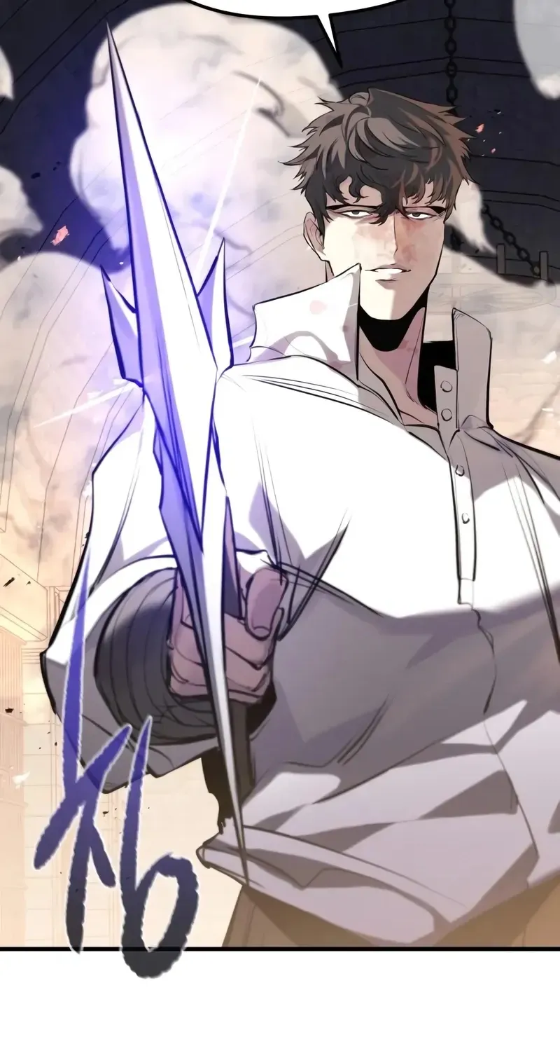 Read The Regressed Mercenary Has a Plan EN Manga Online